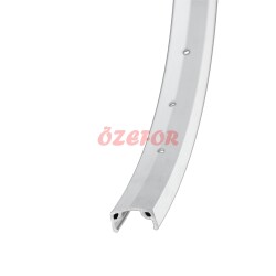 26 ALÜMİNYUM JANT [ ELOKSALLI ] - 