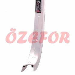 26 ALÜMİNYUM JANT ZL [ ELOKSALLI ] - 