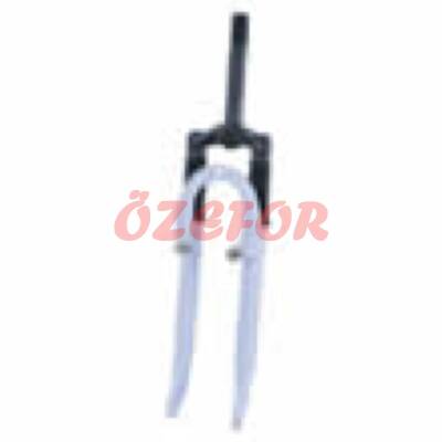 26 AMORTİSÖRLÜ MAŞA SİYAH - 1