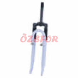 26 AMORTİSÖRLÜ MAŞA SİYAH - 