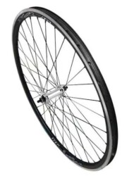 26 ÇİFT KAT ÖRÜLÜ ARKA JANT RULMANLI GÖBEK [ KRON ] - YERLİ