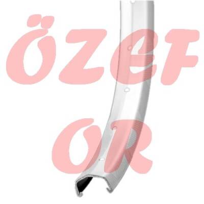 26 DEMİR JANT KROM [TIRTIKLI] 3 MM - 1
