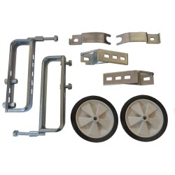 26 JANT VİTESLİ UYUMLU DESTEKLİ YAN DESTEK TEKERİ [ YERLİ ] - YERLİ