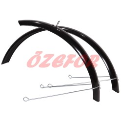 26 MTB ÇAMURLUK SİYAH - 