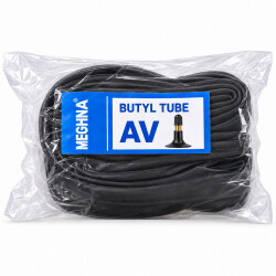 26 x 1.50 / 1.95 A/V - BUTYL - MEGHNA - MEGHNA