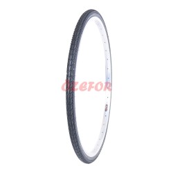 26 X 1.50 [DESEN - 2670] SİYAH [K] - MEGHNA - 1