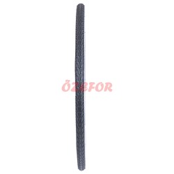 26 X 1.50 [DESEN - 2670] SİYAH [K] - MEGHNA - 2