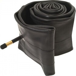 26 x 1.75 / 2.125 A/V [48 mm] - BUTYL - DURANTA - 