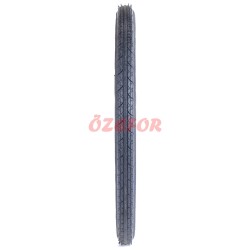 26 X 1.75 [DESEN - 2643] SİYAH - [K] MEGHNA - 2