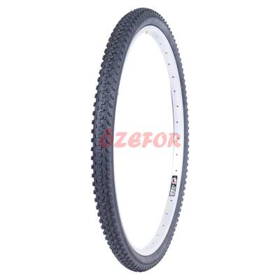 26 X 1.95 [DESEN - 2626] [ZIRHLI] SİYAH - [K] MEGHNA - 1