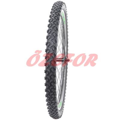 26 X 1.95 [DESEN - 2635] SİYAH - MEGHNA - 2