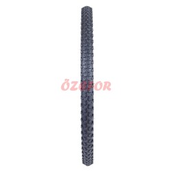 26 X 1.95 [DESEN - 2635] SİYAH - MEGHNA - 3