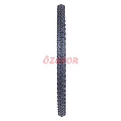 26 X 1.95 [DESEN - 2635] SİYAH - MEGHNA - 3