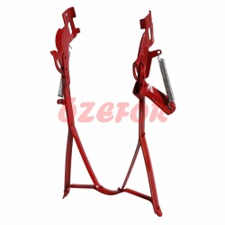 26 X 2.00 ALT SEHPA KIRMIZI - 