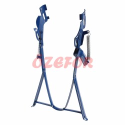 26 X 2.00 ALT SEHPA MAVİ - 