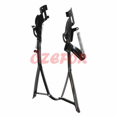 26 X 2.00 ALT SEHPA SİYAH - 1
