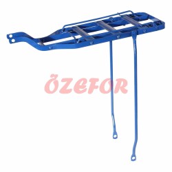 26 X 2.00 BAGAJ MAVİ - 