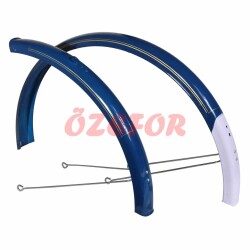 26 X 2.00 ÇAMURLUK MAVİ - 