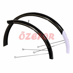 26 X 2.00 ÇAMURLUK SİYAH - 