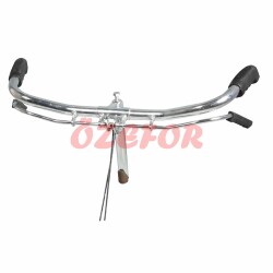 26 X 2.00 ÇUBUK GIDON - 