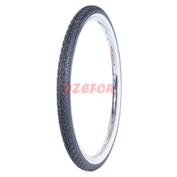 26 X 2.00 [DESEN - 2614] BEYAZ YANAK - MEGHNA - MEGHNA