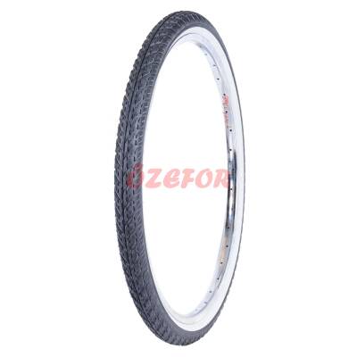 26 X 2.00 [DESEN - 2614] BEYAZ YANAK - MEGHNA - 1