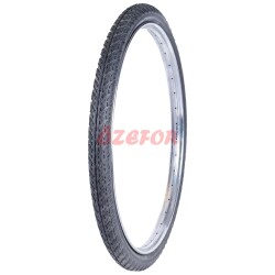 26 X 2.00 [DESEN - 2614] SİYAH - MEGHNA - MEGHNA