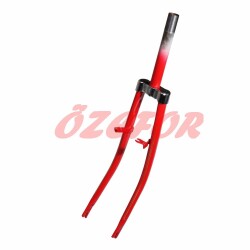 26 x 2.00 MAŞA KIRMIZI - 