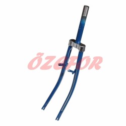 26 x 2.00 MAŞA MAVİ - 