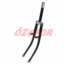 26 x 2.00 MAŞA SİYAH - 