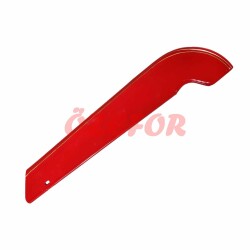 26 X 2.00 ZİNCİR MUHAFAZA KIRMIZI - 