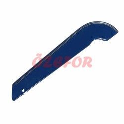 26 X 2.00 ZİNCİR MUHAFAZA MAVİ - 