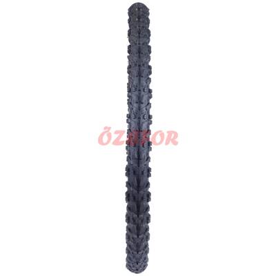 26 X 2.10 [DESEN - 2602] [ZIRHLI] SİYAH - [K] MEGHNA - 2