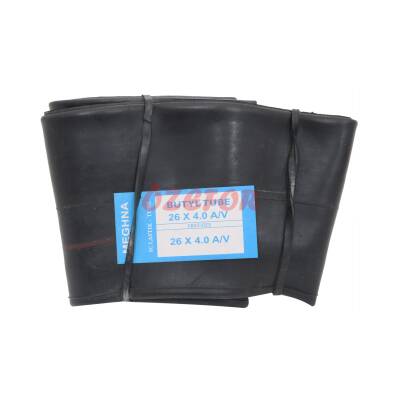 26 x 4.00 A/V-BUTYL - MEGHNA ( fat bike ) - 1