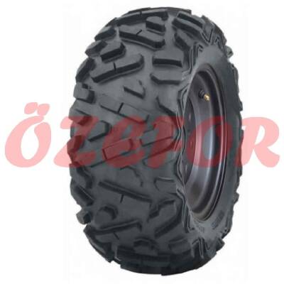 26 x 8.00 - 14 TL [DESEN - D944] [6 KAT] DEESTONE - 1