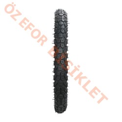 2.75 X 17 TT CROSS [DESEN - SAFARİ 1] - PAKİSTAN - MOTTO - 