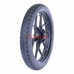 2.75 x 17 TT [DESEN - CLASSIC] [6 KAT] - PAKİSTAN - PAKİSTAN