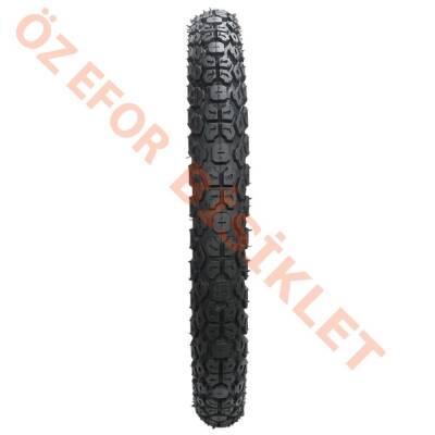 2.75 X 18 TT CROSS [DESEN - SAFARİ 1] - PAKİSTAN - MOTTO - 1