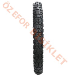 2.75 X 18 TT CROSS [DESEN - SAFARİ 1] - PAKİSTAN - MOTTO - 