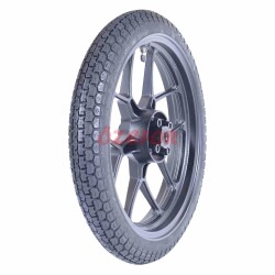 2.75 x 18 TT [DESEN - 314] SWALLOW - SWALLOW