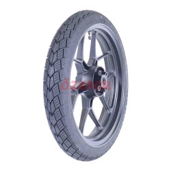 2.75 x 18 TT [DESEN - 378] SWALLOW - SWALLOW