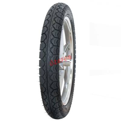 2.75 x 18 TT [DESEN - CLASSIC] [6 KAT] - PAKİSTAN - 1