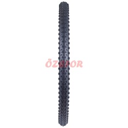 27.5 X 2.10 [DESEN - 2768] SİYAH - DURANTA - 2