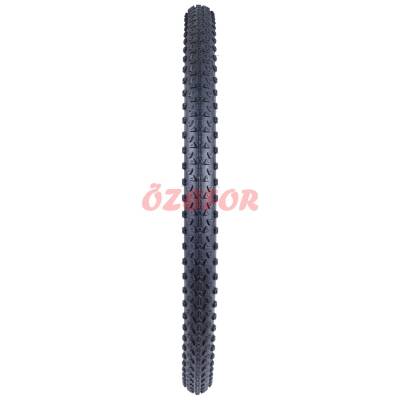 27.5 X 2.10 [DESEN - 2768] SİYAH - DURANTA - 2