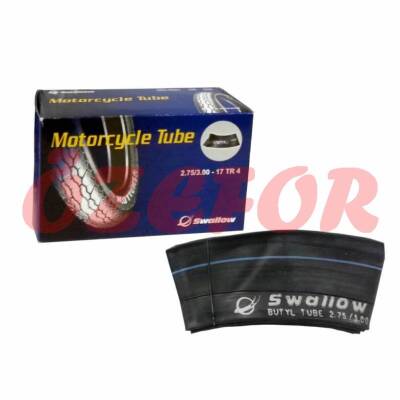 2.75/3.00 x 21 BUTYL [KUTULU] - SWALLOW - 1