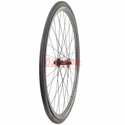 27X1.1/4 DIŞ LASTİK - MEGHNA