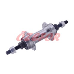 28 DELİK ARKA HAZNE SHUNFENG - SHUNFENG