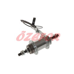 28 DELİK KONTRA HAZNE - 