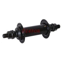 28 DELİK ÖN HAZNE – SİYAH - 