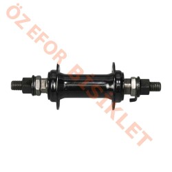 28 DELİK ÖN HAZNE [SİYAH] SHUNFENG - 